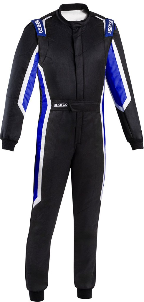 NEGRO - AZUL