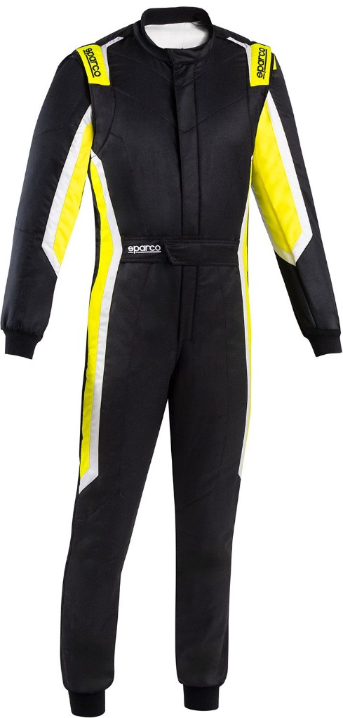 NEGRO - AMARILLO