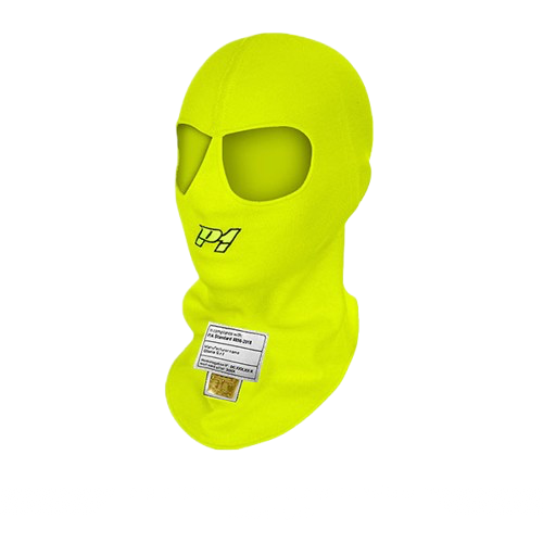AMARILLO FLUO
