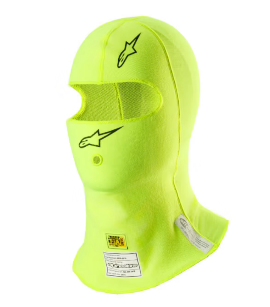 AMARILLO FLUO